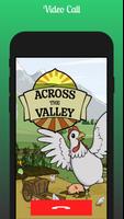 Across I the Valley Game اسکرین شاٹ 3