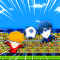 Blue Lock 2: Football Game