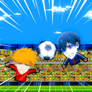 Blue Lock 2: Football Game APK
