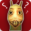 Hungry Lamu Horror Game Quiz
