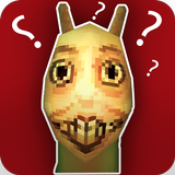 Hungry Lamu Horror Game Quiz icon