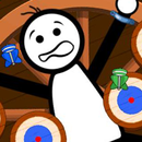 One Gun: Stickman Dismount APK