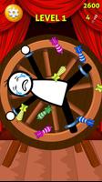 One Gun: Stickman Dismount captura de pantalla 3