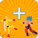 Merge Master Superhero Combat APK