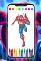 Merge Master Superhero Combat تصوير الشاشة 3