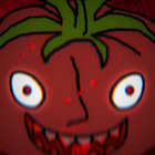 Mr: Tomatos Game icône