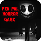 Pen Pal Horror Game Quiz icon