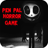 Pen Pal Horror Game Quiz icon