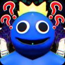 Quiz For Rainbow Friends APK