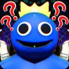 Quiz For Rainbow Friends-icoon