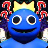 Quiz For Rainbow Friends icon