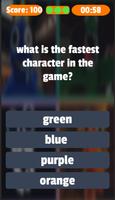 Quiz For Rainbow Friends screenshot 1