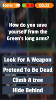 Quiz For Rainbow Friends screenshot 2