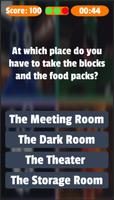 Quiz For Rainbow Friends screenshot 3