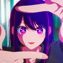 Ai Oshi No Ko - Fake Call APK