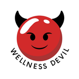 Wellness Devil Zeichen