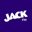 آیکون‌ JACKfm Oxfordshire