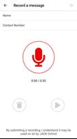 JACKfm syot layar 2
