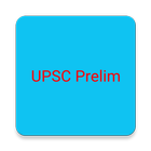 UPSC Prelim The Hindu based questions icône