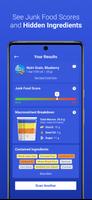 Dr. Berg Junk Food Meter تصوير الشاشة 3