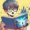 Learn English With Stories icon