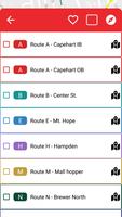 Community Connector Bus screenshot 1