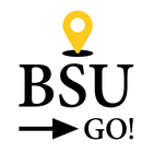 آیکون‌ BSU GO!