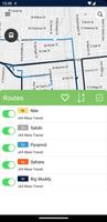 JAX GO تصوير الشاشة 1