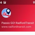 Radford GO