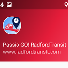 Radford GO иконка