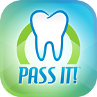 Pass It! Dental Hygiene ícone