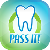 Pass It! Dental Hygiene আইকন