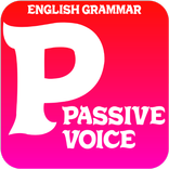 Passive voice / Active voice