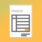 Instant Invoice Maker आइकन