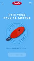 Passive Cooker Cartaz