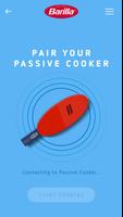 Passive Cooker plakat