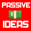 Passive Business Ideas icône
