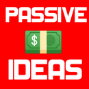 Passive Income Ideas aplikacja