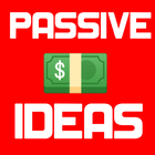 Passive Income Ideas icône