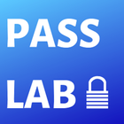 Icona PassLab - Create Secure Passwords