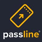 Passline иконка