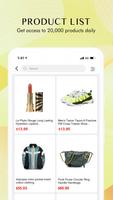 Passfeed 截图 2