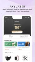 Passfeed 截图 3