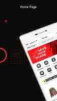 Passfeed——Best Price In Local 海報