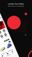 Passfeed——Best Price In Local 截圖 1