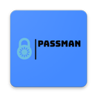 PassMan 圖標