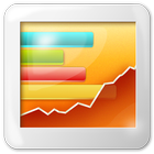 PassMark PerformanceTest أيقونة