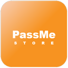 PassMe - Store أيقونة