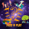 Pass N' Guess APK