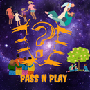Pass N' Guess APK